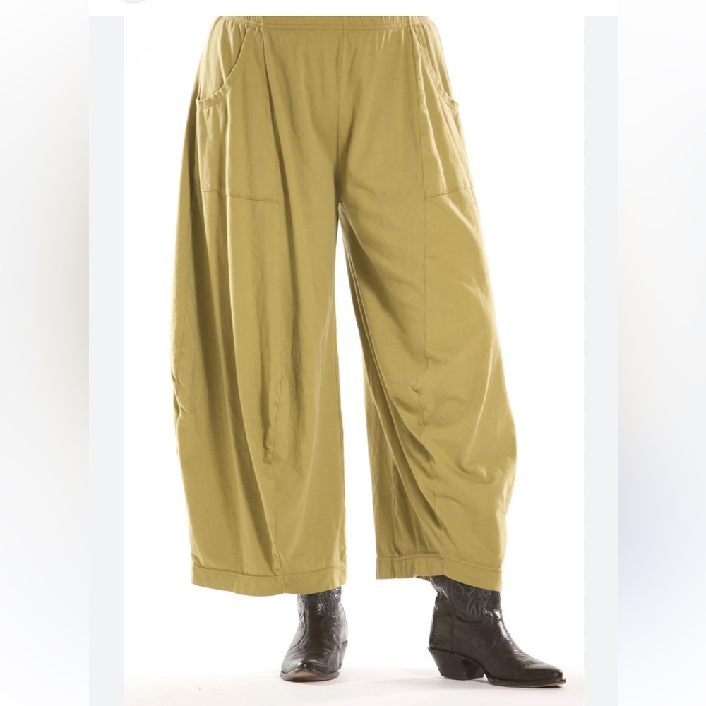 Free People Pants With Pockets
